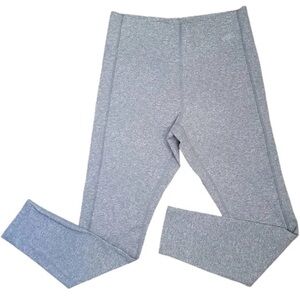 Victoria's Secret Gray Leggings